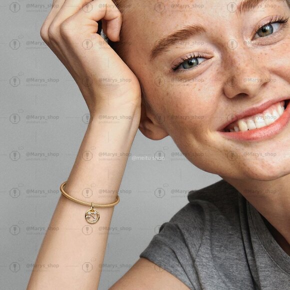 Pandora Libra Zodiac Dangle Charm - Picture 6 of 6